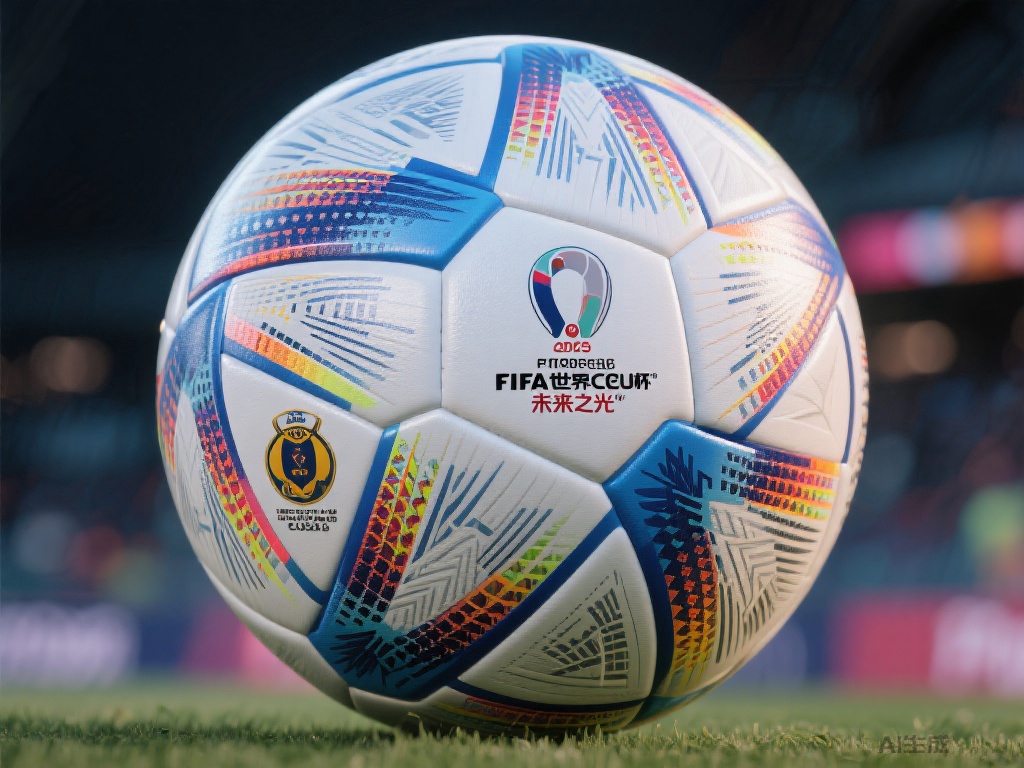 2025年FIFA世俱杯官方用球公布_央广网 -（“2025年FIFA世俱杯专用球正式亮相”）