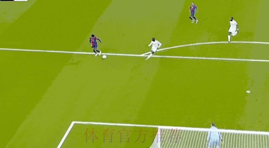 帕雷霍:亚马尔对比赛的贡献比姆巴佩大 帕雷霍:亚马尔对比赛的贡献比姆巴佩大