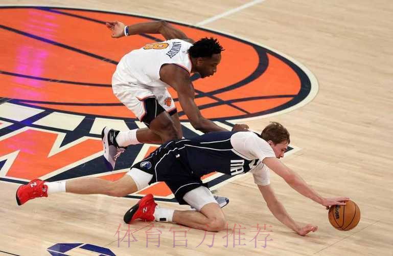 弗拉格18分唐斯22+18 尼克斯负独行侠4连败